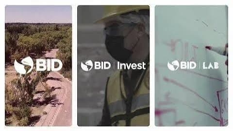 En el último año, movilización de capital privado por parte del Grupo BID totalizó US$12.200 millones