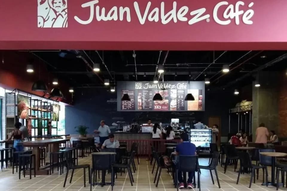 Juan Valdez fortalece su participación en el mercado de café especial con dos líneas: Caturra Chiroso y Bourbon Rosado
