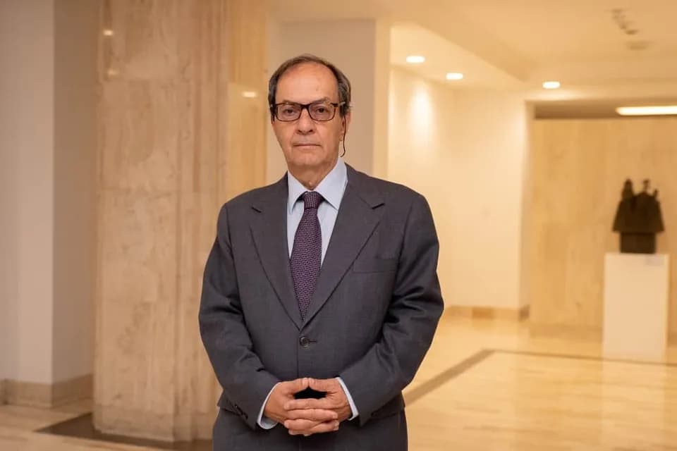 Para finales de este 2026, la inflación se ubicará en 5,8%, calcula el codirector Giraldo
