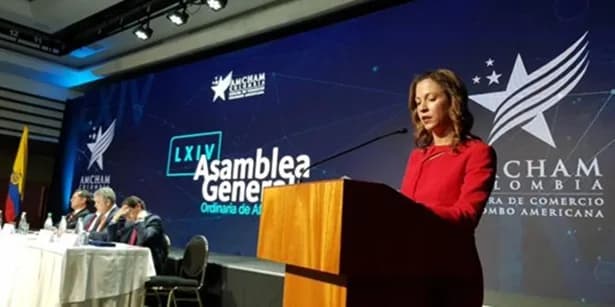 AmCham Colombia afirma que el TLC con Estados Unidos sigue vigente y que el recargo arancelario del 10% no implica su suspensión