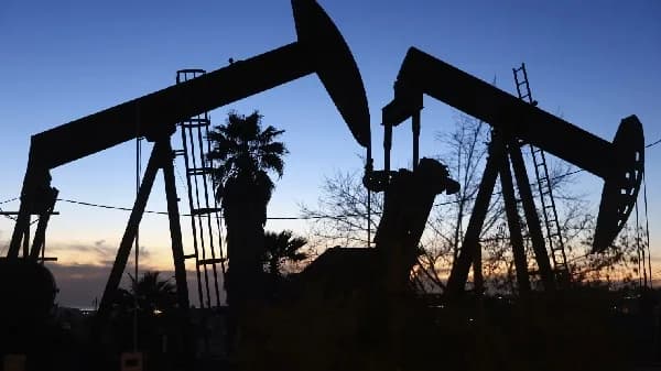 Los precios del petróleo regresan hoy a números rojos a pesar de los buenos augurios de China