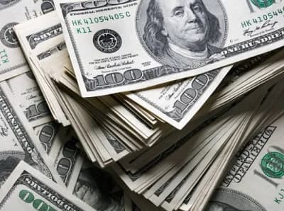 Dólar Next Day se cotiza este lunes en $3.864,00: baja $11 frente al cierre en el spot del viernes (3.875,00), según el sistema SET-FX