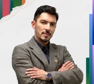 Juan Carlos Florián Silva, ex actor porno, nuevo ministro de la Igualdad de Colombia
