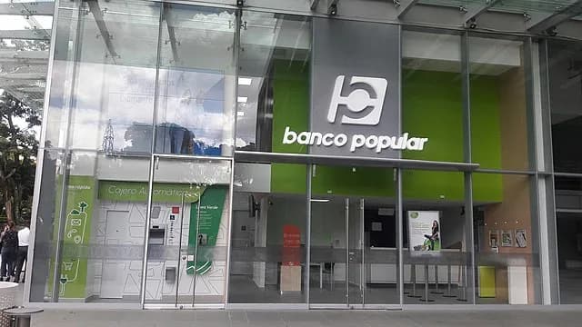 Banco Popular lanzó CDT de largo plazo con renta mensual y pagos fijos para los clientes: por cada $120 millones (a tres años) rentará un millón de pesos mensual
