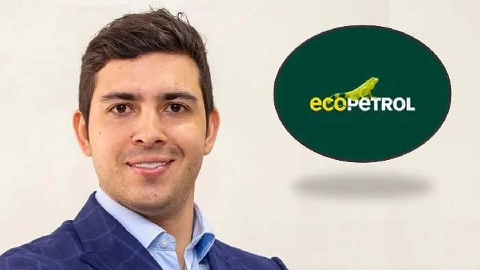 Estaban Restrepo fue designado como nuevo secretario privado de Ecopetrol