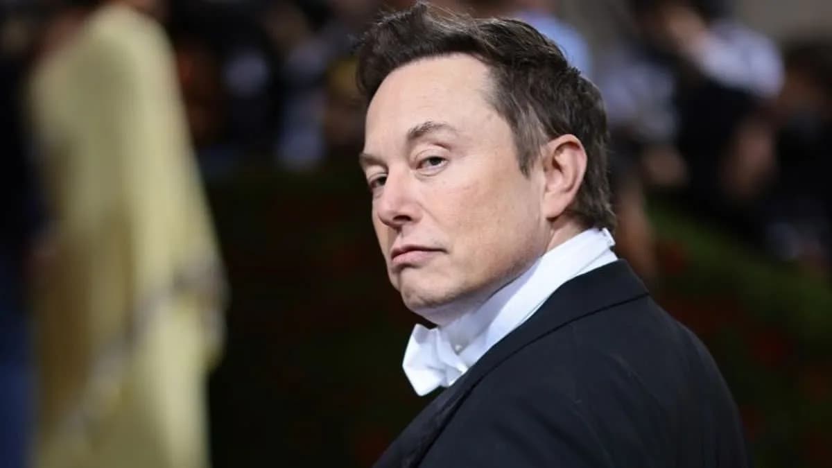 La primera cotización de SpaceX apunta a unos US$175 por acción tras su debut en bolsa