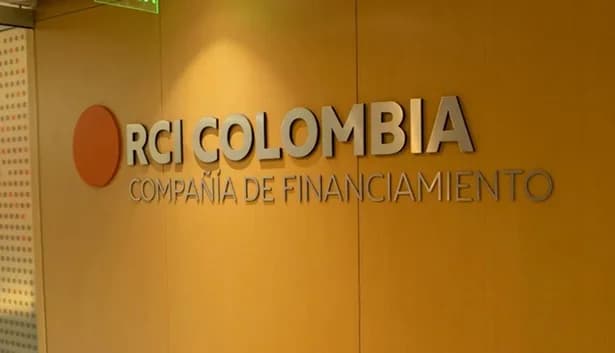 Al cierre de 2025 RCI Colombia Compañía de Financiamiento terminó con una ganancia de $3.771 millones; en 2024 había registrado pérdidas