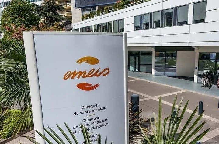 Por US$23 millones, grupo francés de centros de atención para adultos mayores Emeis venderá sus filiales en México y Colombia