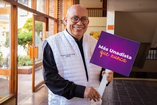 Abierta investigación disciplinaria contra el rector de la Universidad Nacional Abierta y a Distancia por irregularidades  en contrato de tecnología
