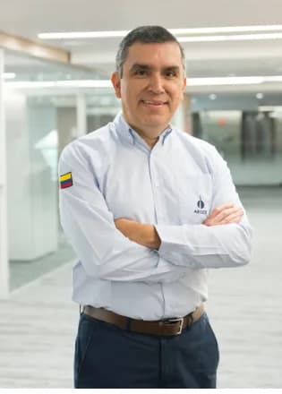 Cementos Argos proyecta cerrar el 2024 con una caída en la producción que oscila entre el 6% y el 9% comparada con 2023