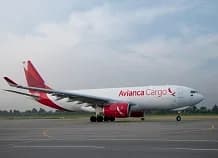 Avianca Cargo cerró temporada de San Valentín con alrededor de 300 vuelos cargueros operados desde Colombia y Ecuador hacia Norteamérica