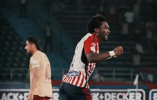 Junior le ganó al Tolima en Barranquilla y Once Caldas goleó y eliminó al América de los cuadrangulares de la Liga