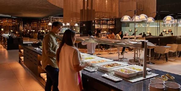 Latam Airlines Colombia renovó su lounge ubicado en el muelle internacional del Aeropuerto Eldorado de Bogotá