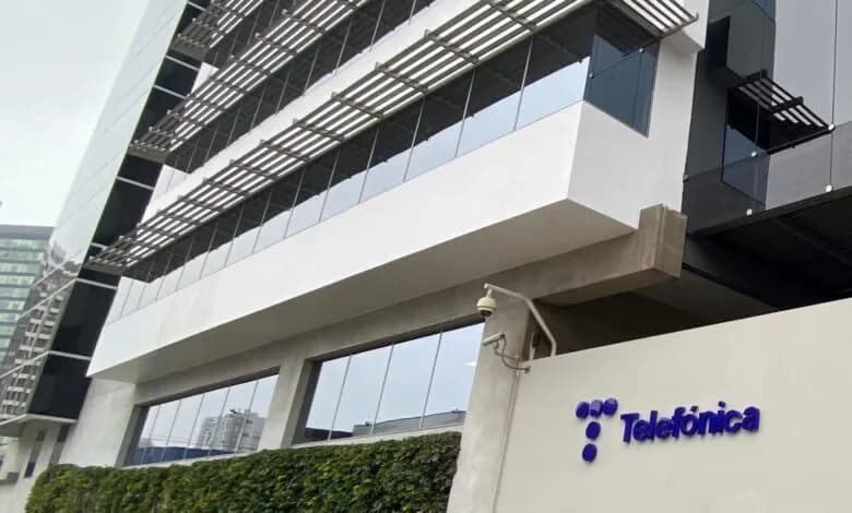 Moody’s rebajó la calificación de Telefónica del Perú y destacó riesgos financieros