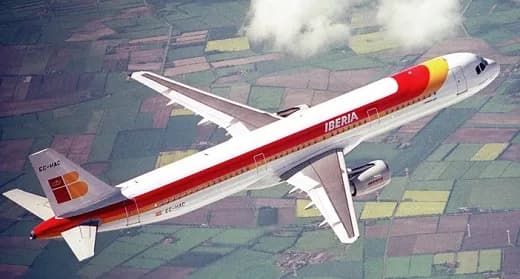 Grupo IAG (dueño de Iberia y British Airways) anunció un aumento del 22% en sus ganancias en 2025