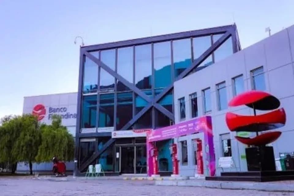 Banco Finandina registró utilidades acumuladas por más de $6.700 millones con un crecimiento de 184% en el primer trimestre de 2026