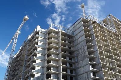 Viviendas en Bogotá, Medellín y alrededores contarán con una póliza ante el riesgo de ruina, errores en el diseño y defectos en los materiales