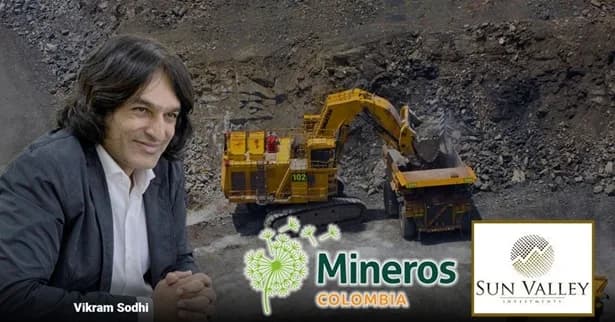 Mineros amplió a US$175 millones su programa de recompra de acciones