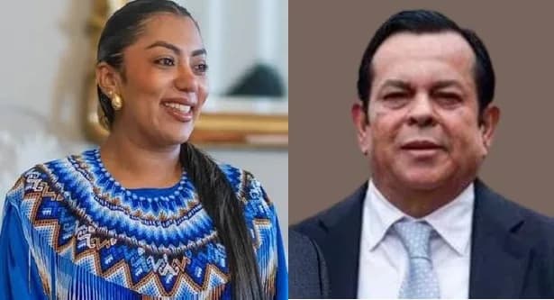 Estados Unidos restringió las visas a Euclides Torres, financista de Gustavo Petro, y a la senadora del Pacto, Martha Peralta
