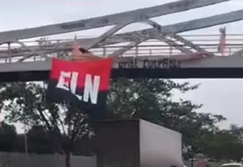 No hay indicios que el Ejército de Liberación Nacional (ELN) tenga presencia en Bogotá, dice el alcalde Carlos Galán