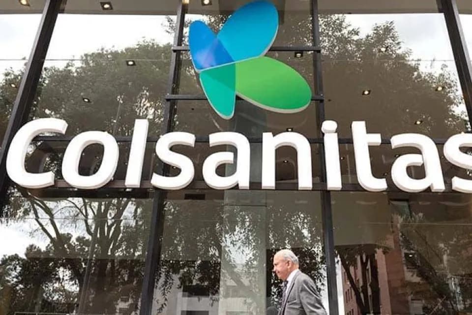 "When I'm Sixty-Four", Colsánitas los celebrará con este anuncio: "tendrá un aumento en su tarifa"