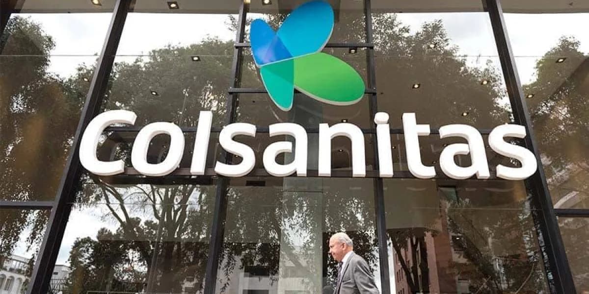 "When I'm Sixty-Four", Colsánitas los celebrará con este anuncio: "tendrá un aumento en su tarifa"