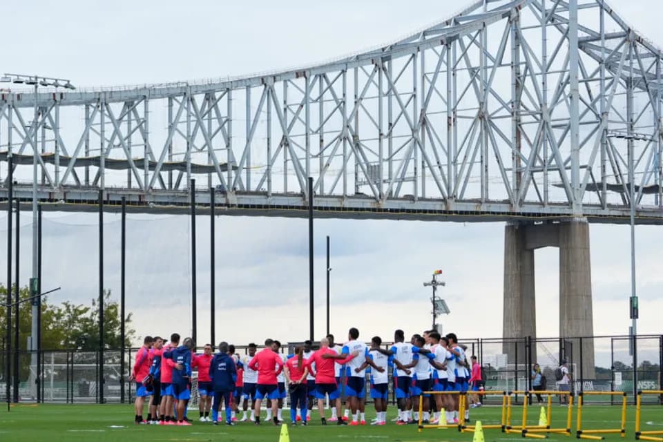 La Selección Colombia ya cuenta con 20 de los 26 convocados para los partidos amistosos en Estados Unidos