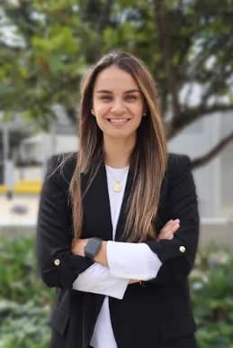 Vivian Alarcón Rozo, nueva y primera directora de comunicaciones y marca corporativa del Grupo Autogermana