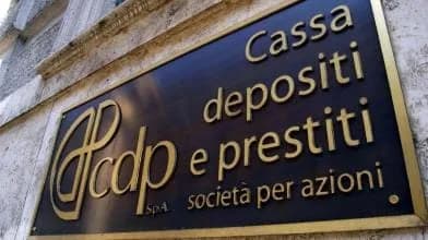 Instituto italiano CDP y el Grupo BID anunciaron acuerdo para financiamiento de proyectos en Latinoamérica