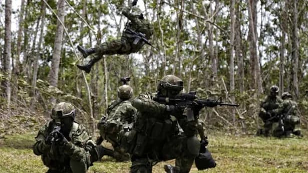 Gobierno decretó ajuste salarial para la Fuerza Pública con alzas de hasta 25,6% para 2026