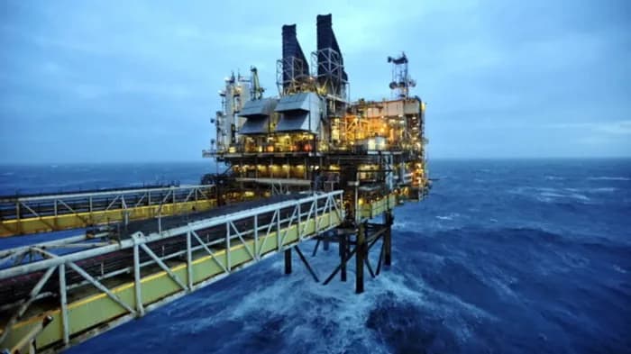 El petróleo repunta ya que las expectativas de inminente acuerdo entre Estados Unidos e Irán fueron exageradas