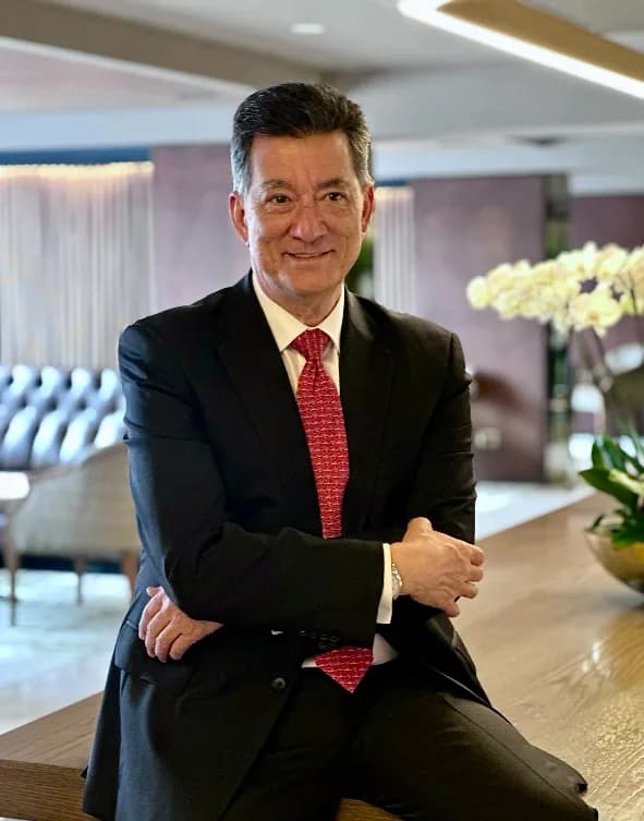 En 2024 Hoteles Estelar S.A. reportó un crecimiento del 4.9% en sus ventas totales en comparación con 2023