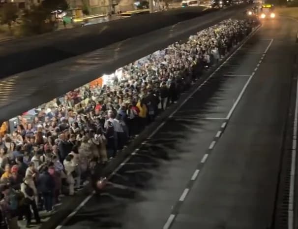 Lo que empezó como la conmemoración de los cuatro años del homicidio de 14 jóvenes terminó en protestas en Bogotá; hay dos rutas alimentadoras y 43 zonales con desvíos