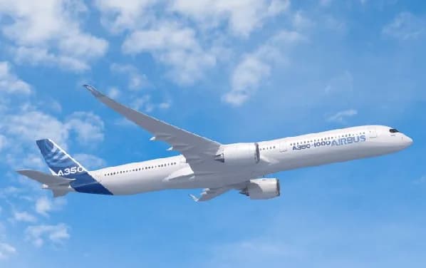Retrasos de Airbus y Boeing, fabricantes de aviones más grandes del mundo, frenan la recuperación de la aviación global