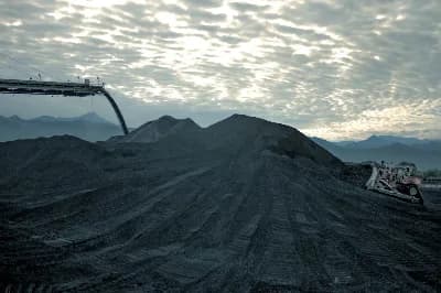 Fenalcarbón anunció que Colombia exportó 54,5 millones de toneladas de carbón térmico durante 2023 y se afianza como el tercer exportador mundial de coque