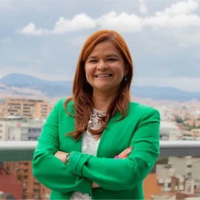 Se pensiona Marcelino Romero Alejo, vicepresidente Financiero y Administrativo y Representante Legal Suplente de Bancamía