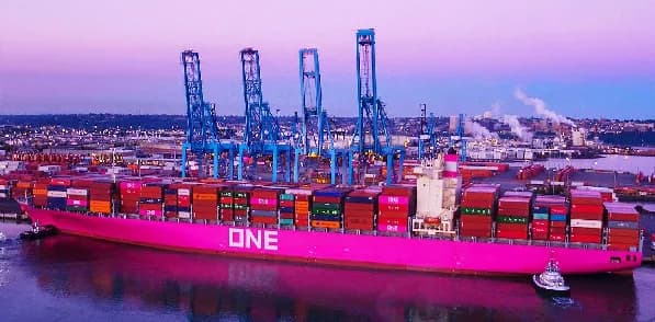 Ocean Network Express (ONE) anunció la apertura de una nueva oficina en San José, Costa Rica que fortalecerá conexiones marítimas con Colombia