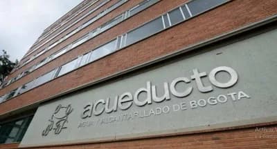 Comenzó la revisión de la Superintendencia de Servicios a la Empresa de Acueducto de Bogotá