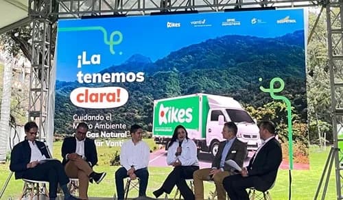 Bancolombia fue el estructurador y bookrunner en refinanciación de Incubadora Santander (la de Huevos Kikes), por $254.600 millones