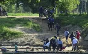 La Organización de Naciones Unidas asignó US$3,8 millones para el Catatumbo, la peor “crisis de desplazados desde 2016 en Colombia”