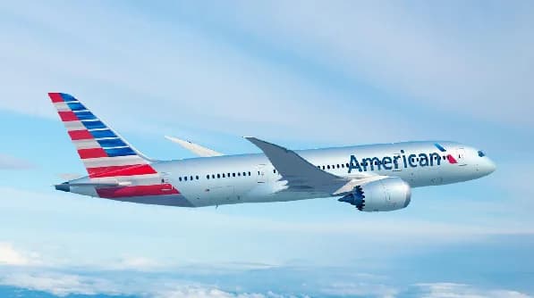American Airlines nombró al colombiano Pascual Álvarez como nuevo director general de operaciones para Sudamérica, Centroamérica y el Caribe