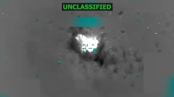 El Departamento de Guerra de Estado Unidos confirmó que sí llevó a cabo un ataque contra una lancha afiliada al ELN y que seguirá siendo perseguidos igual que Al Qaeda