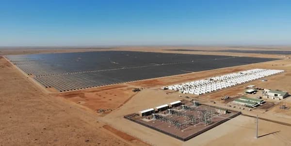 La noruega  Scatec asegura con BTG Pactual un contrato de compraventa de energía a 15 años que cubre 85 % de una planta solar de 130 megavatios en Colombia