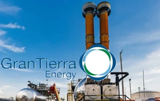 En cuarto trimestre del 2026, cierre de la venta (por US$1.330 millones) de los activos de Gran Tierra Energy en Colombia y Ecuador a la francesa Maurel & Prom