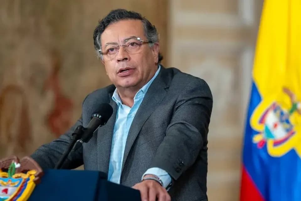 El presidente de Colombia, Gustavo Petro, estará este jueves en Villa Garzón Putumayo