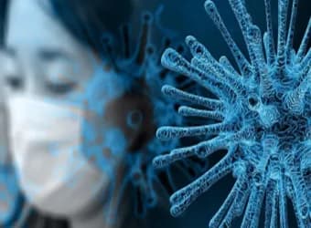 Nueva variante del Covid-19 (JN.1) circula en Colombia, advirtió el Instituto Nacional de Salud; la Secretaría de Salud de Bogotá recomendó volver al uso de tapabocas