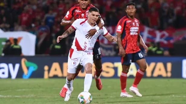 Juan Fernando Quintero se convierte en la segunda ‘baja’ de la Selección Colombia para la doble fecha de las Clasificatorias a la Copa Mundial de la Fifa