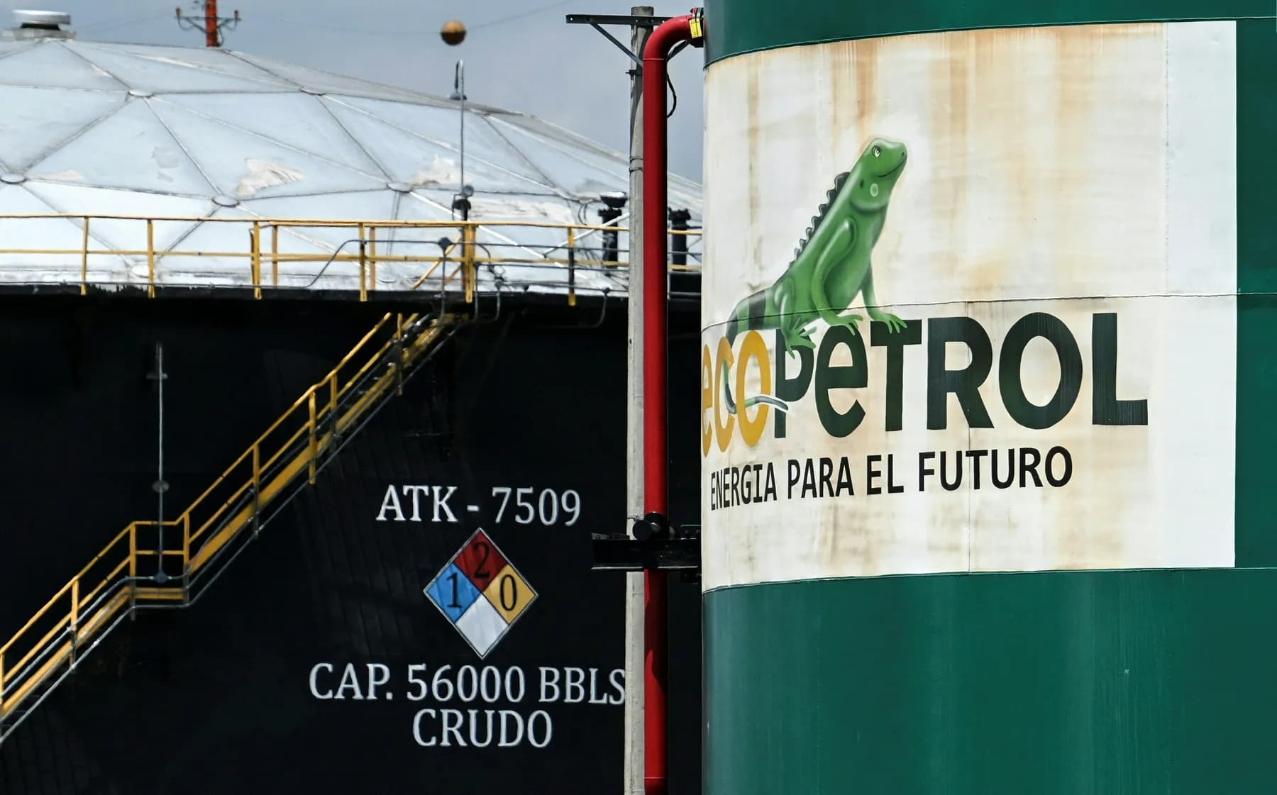 Ecopetrol anunció cambios y encargos en cinco vicepresidencias y direcciones corporativas