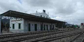 Gobierno anunció inversión de $160.000 millones para la operación férrea del corredor Bogotá – Belencito a cargo de PazdelRío