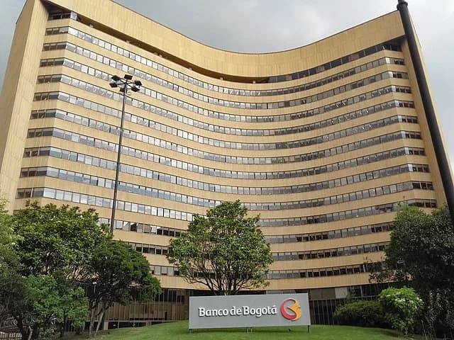Banco de Bogotá realizó el pago de dividendos correspondiente a junio de 2026